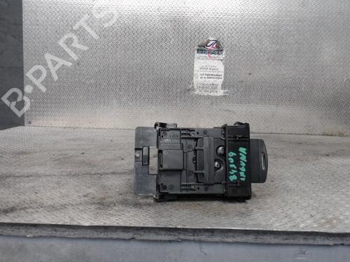 Used Card reader RENAULT LAGUNA III (BT0/1) 1.5 dCi (BT00, BT0A, BT0T, BT1J) (110 hp) 24096246