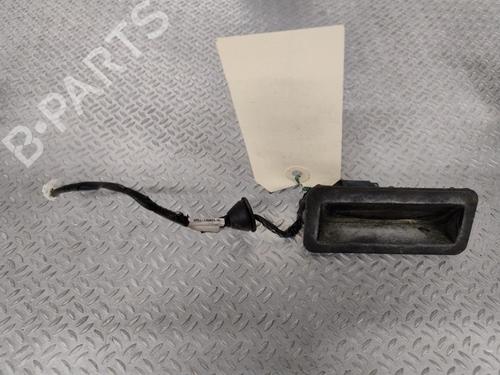 Heckklappengriff FORD C-MAX (DM2) 1.6 TDCi | BP29739546C132