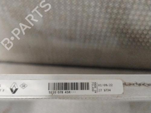 Heater matrix RENAULT MASTER III Bus (JV) 2.3 dCi 145 FWD (JV0F, JV0S, JV0T) | BP25884101M63 - Image 2