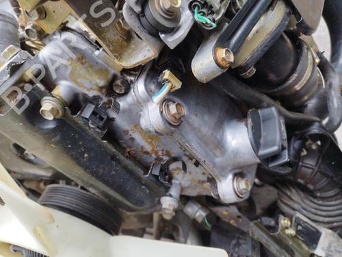 Motor NISSAN TERRANO II (R20) 3.0 Di 4WD (154 hp) 29757480
