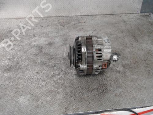 Used Alternator Alternator NISSAN X-TRAIL I (T30) 2.2 dCi 4x4 (136 hp) 24086465 24086465