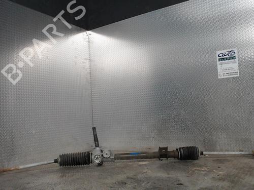 Used Steering rack RENAULT TWINGO I (C06_) 1.2 16V (C060) (60 hp) 24077136