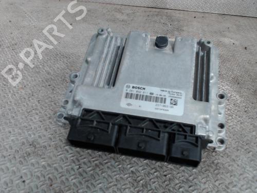 Elektronische module DACIA SANDERO II 1.5 dCi 75 / Blue dCi 75 (B8JW, B8M4, B8AH, B8M7, B8M6) (75 hp) 24075119