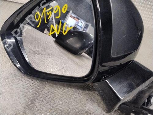 left-mirror-vw-golf-vi-5k1-2008-2009-2010-2011-2012-2013-2014-36462820 main image