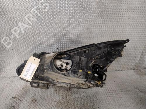 Right headlight OPEL CORSA D (S07) 1.3 CDTI (L08, L68) | BP36510400C29 - Image 3
