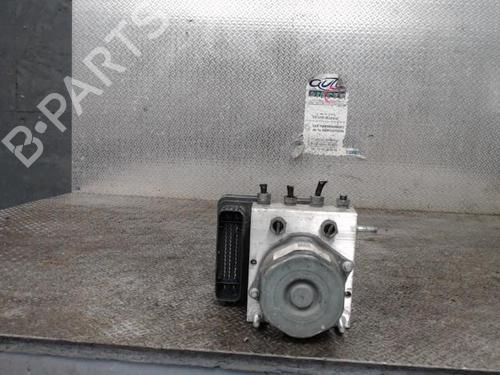 Used ABS pump CITROËN C4 Picasso II 1.6 HDi / BlueHDi 115 (115 hp) 30484086