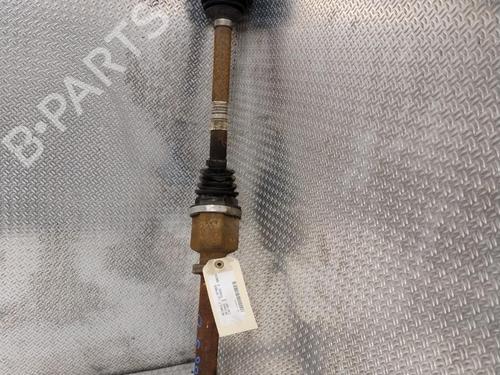 Right front driveshaft RENAULT MEGANE II Estate (KM0/1_) 1.5 dCi (KM1F) | BP25754854M39 