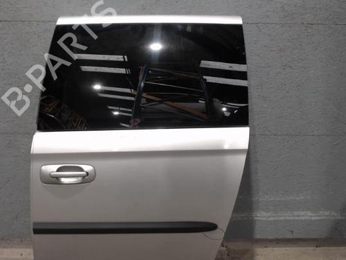 Used Left slide door Left slide door CHRYSLER VOYAGER IV (RG, RS) 2.5 CRD (141 hp) 24091355 24091355