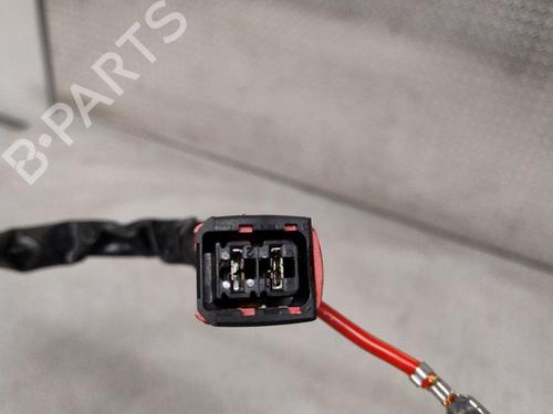 Ignition barrel PEUGEOT 206 Hatchback (2A/C) 1.9 D | BP28087592M48 