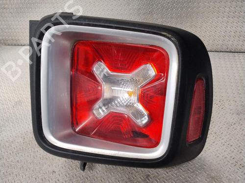 Left taillight JEEP RENEGADE SUV (BU, B1, BV) 1.4 | BP25778334C34