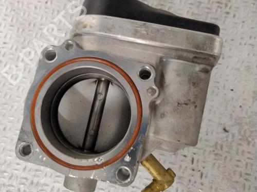 Used Throttle body MINI MINI (R50, R53) Cooper S (163 hp) 29468495