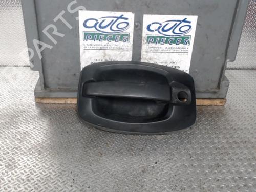 Front left exterior door handle CITROËN JUMPER II Van 2.2 HDi 130 | BP24072054C128 