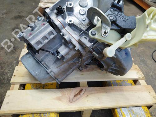 gearkasse-citroen-c3-iii-sx-2016-28087773 main image