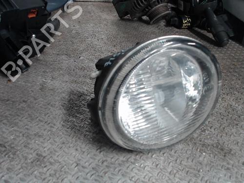 Used Left front fog light Left front fog light RENAULT KANGOO (KC0/1_) [1997-2026] 24061518 24061518