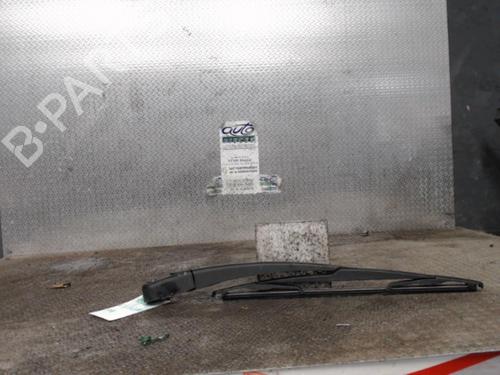 Used Rear windshield wiper arm CITROËN C4 Grand Picasso I (UA_) 1.6 HDi (109 hp) 24084550