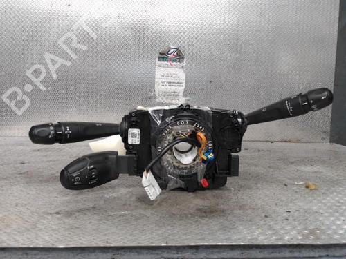 Used Switch Switch PEUGEOT 208 I (CA_, CC_) 1.2 VTi 68 / PureTech 68 (68 hp) 30484312 30484312