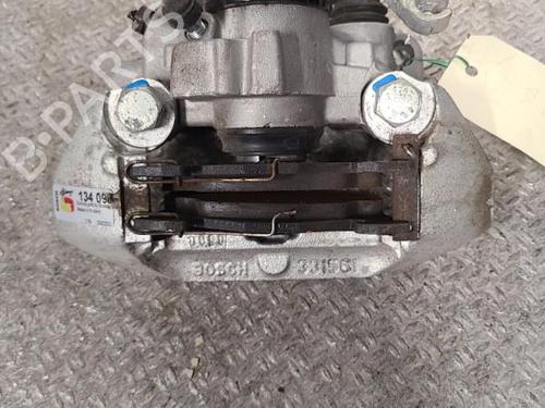 Used Left rear brake caliper PEUGEOT 206 SW (2E/K) 1.6 16V (109 hp) 24100507