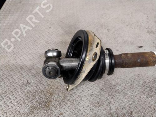 Used Left front driveshaft Left front driveshaft OPEL MOVANO A Van (X70) 2.5 DTi (FD) (99 hp) 32179271 32179271