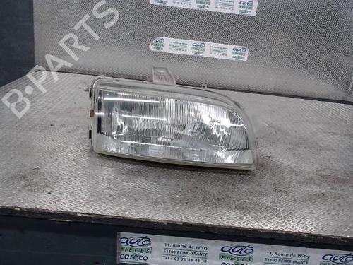Used Right headlight Right headlight PEUGEOT 308 II (LB_, LP_, LW_, LH_, L3_) 2.0 GT BlueHDi 180 (181 hp) 36463493 36463493