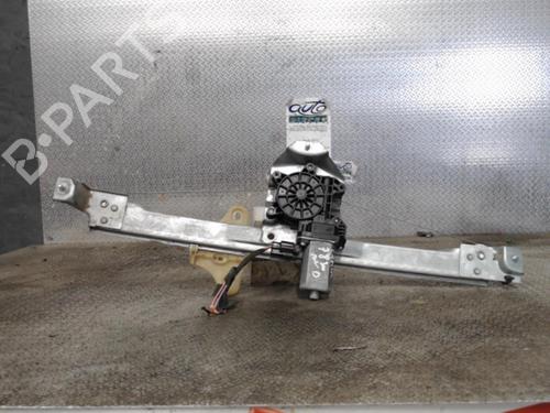 Used Front right window mechanism Front right window mechanism RENAULT CAPTUR I (J5_, H5_) 1.5 dCi 90 (J5N4, J5M5, J5MW, J5M6, J5AL, J5AJ) (90 hp) 24083661 24083661