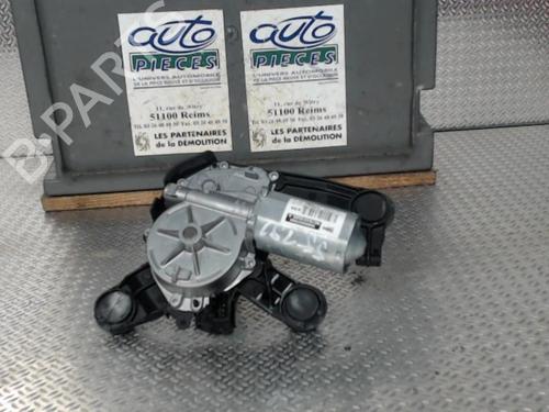 Used Rear wiper motor PEUGEOT 2008 I (CU_) 1.6 HDi (114 hp) 24070743