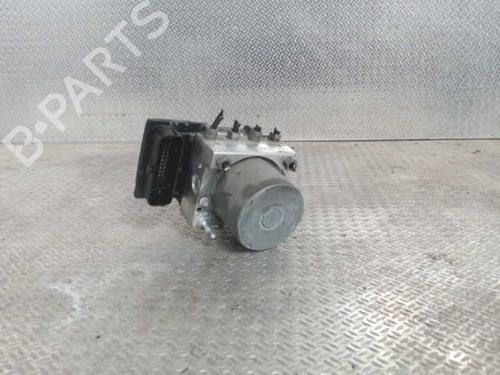 Used ABS pump PEUGEOT 308 I (4A_, 4C_) 1.6 HDi (90 hp) 30483439