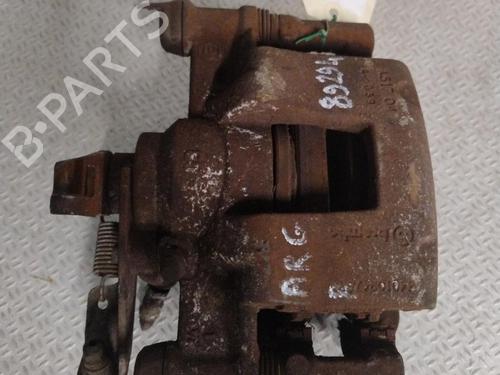 Used Left rear brake caliper Left rear brake caliper 36656144 36656144
