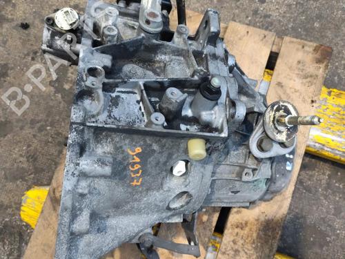 Used Gearbox Gearbox 36819444 36819444