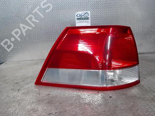 Used Left taillight OPEL VECTRA C Estate (Z02) 2.2 DTI (F35) (125 hp) 24078934