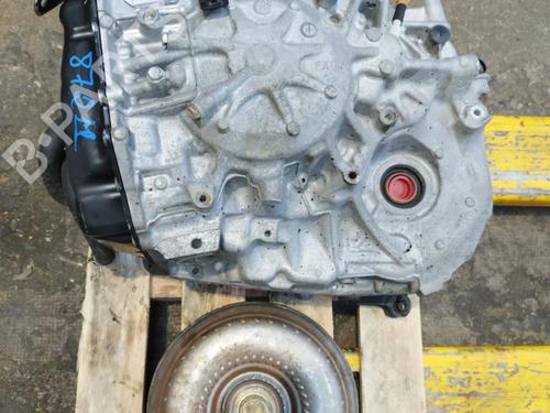 Gearbox PEUGEOT 2008 I (CU_) 1.2 THP 110 / PureTech 110 | BP26315011M3 