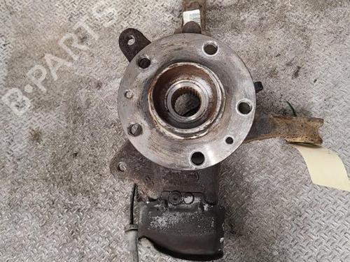 right-front-steering-knuckle-renault-laguna-iii-bt01-2007-2008-2009-2010-2011-2012-2013-2014-2015-24099221 main image