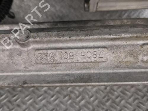 Steering rack OPEL ASTRA J (P10) 1.4 Turbo (68) | BP24089440M22 - Image 2