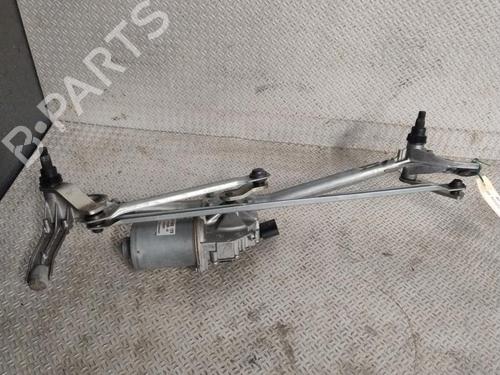 Front wiper motor BMW 3 Touring (E91) 320 i | BP31266458M29 - Image 2