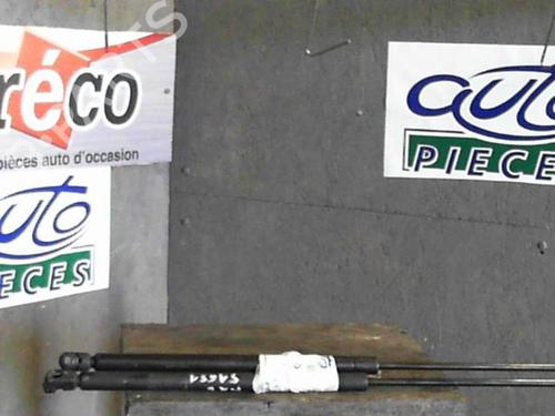 Used Tailgate lift support CITROËN AX (ZA-_) 10 (50 hp) 24062511