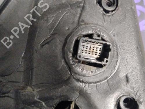 Right mirror RENAULT MEGANE III Hatchback (BZ0/1_, B3_) 1.9 dCi (BZ0N, BZ0J) | BP32307965C27 
