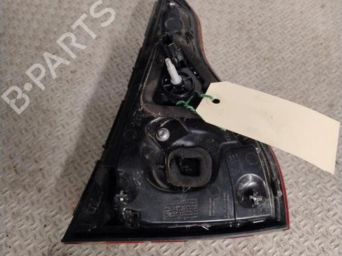 Højre baklys, luke RENAULT CLIO V (B7_) 1.5 Blue dCi 100 (B7AD) | BP31302151C80