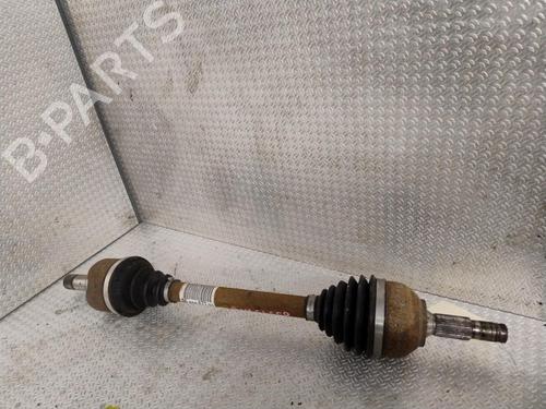 Used Left front driveshaft PEUGEOT 508 I (8D_) 2.0 HDi (163 hp) 30366017