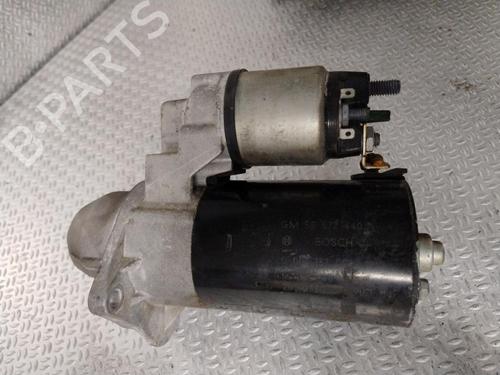 Starter OPEL MERIVA B MPV (S10) 1.4 (75) | BP26137046M8 - Image 3