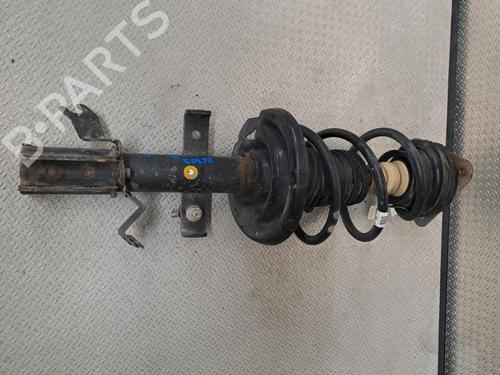 Left front shock absorber RENAULT CLIO IV (BH_) 1.5 dCi 75 | BP24095292M16 