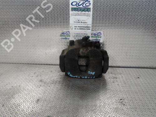 Left front brake caliper RENAULT ESPACE IV (JK0/1_) 2.0 dCi (JK02, JK03) | BP24074135M105 