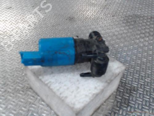 Used Washer pump Washer pump CITROËN C5 III Break (RW_) [2008-2017] 24071837 24071837