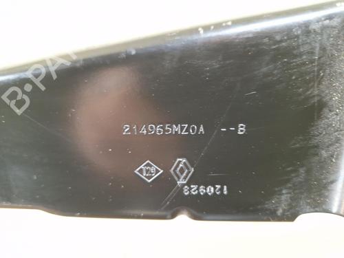 Front bumper bracket RENAULT SCENIC E-TECH PHASE I EV87 | BP36462894C158 - Image 3