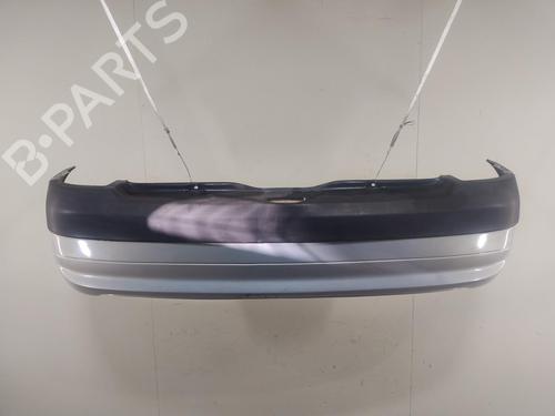 Bak støtfanger RENAULT CLIO II (BB_, CB_) 1.5 dCi (B/CB07) | BP30767272C8