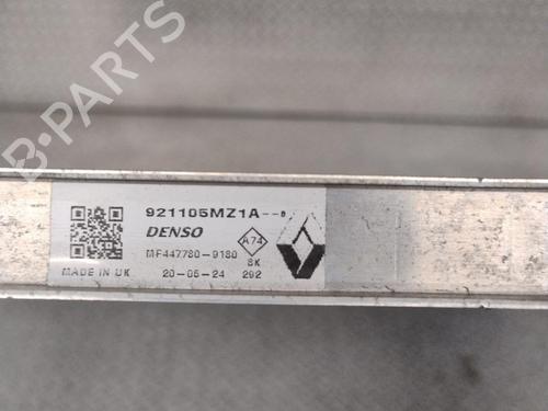 Heater matrix RENAULT SCENIC E-TECH PHASE I EV87 | BP39060859M63 - Image 2