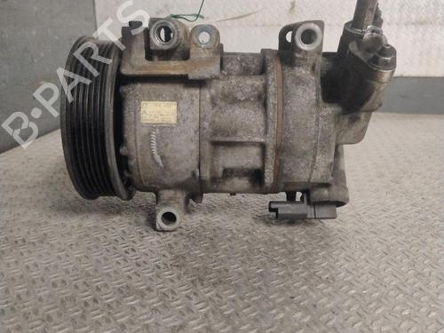 Used AC compressor AC compressor CITROËN C4 II (NC_) 1.6 HDi 110 (112 hp) 33769843 33769843