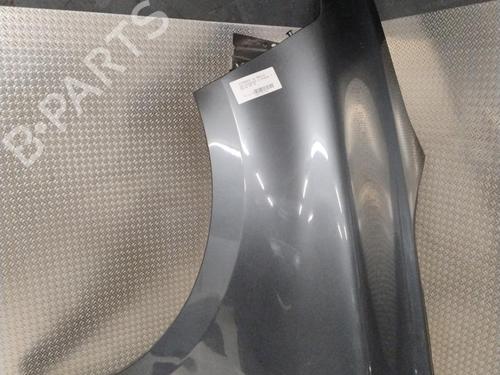 Left front fenders CITROËN C4 Picasso II 1.6 HDi / BlueHDi 115 | BP29214899C41 