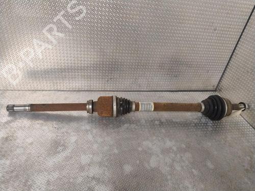 Right front driveshaft CITROËN C4 Picasso II 1.6 HDi / BlueHDi 115 | BP24632295M39 - Image 3