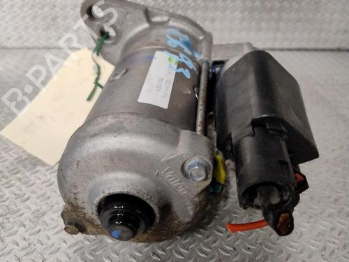 Starter SEAT ALTEA (5P1) 1.6 TDI | BP31119622M8 - Image 3