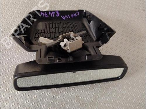 Used Rear mirror Rear mirror RENAULT CAPTUR II (HF_) E-TECH 145 (HFMU) (143 hp) 28685283 28685283