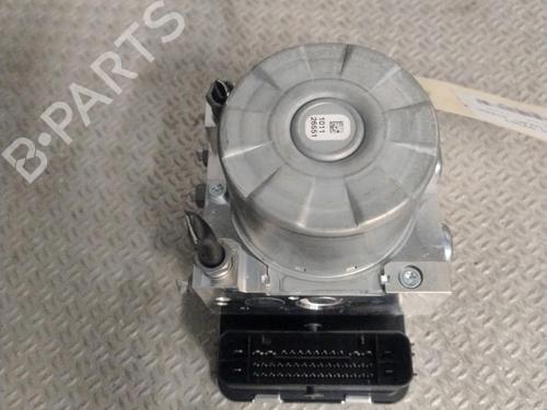 Used ABS pump ABS pump FORD FIESTA VI (CB1, CCN) 1.5 TDCi (95 hp) 36681119 36681119